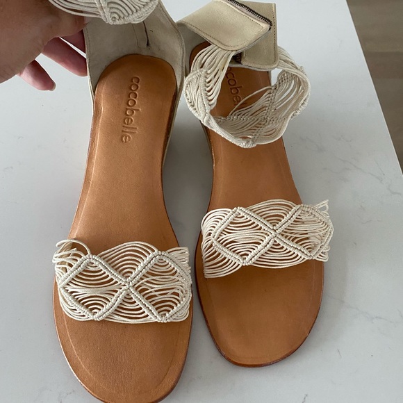 Cocobelle sandals - Picture 2 of 4